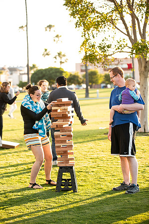 Marina Park Community Center Newport Beach-99