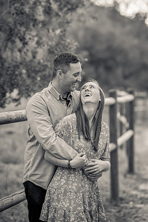 Engagement Photos Irvine Regional Park - David England Photography-098