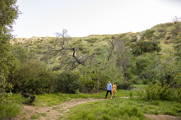 Engagement Photos Irvine Regional Park - David England Photography-062