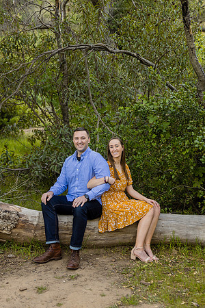 Engagement Photos Irvine Regional Park - David England Photography-077