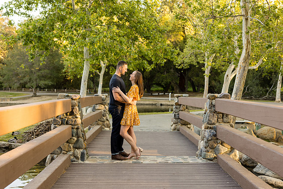Engagement Photos Irvine Regional Park - David England Photography-137