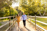 Engagement Photos Irvine Regional Park - David England Photography-003