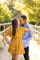 Engagement Photos Irvine Regional Park - David England Photography-020