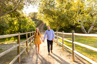 Engagement Photos Irvine Regional Park - David England Photography-002