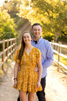 Engagement Photos Irvine Regional Park - David England Photography-009