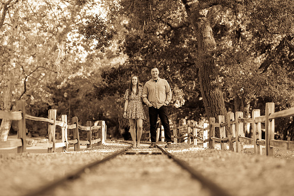 Engagement Photos Irvine Regional Park - David England Photography-103