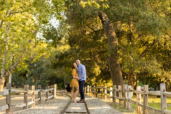 Engagement Photos Irvine Regional Park - David England Photography-117