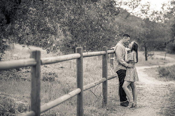 Engagement Photos Irvine Regional Park - David England Photography-082