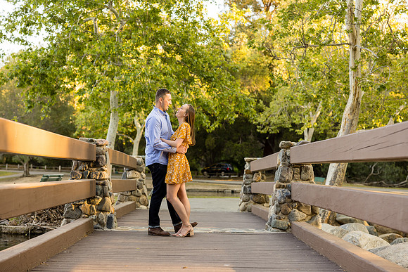 Engagement Photos Irvine Regional Park - David England Photography-126