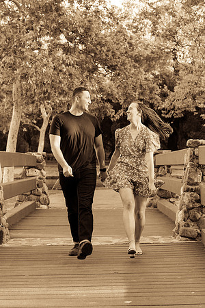 Engagement Photos Irvine Regional Park - David England Photography-144