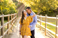 Engagement Photos Irvine Regional Park - David England Photography-015
