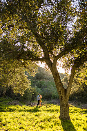 Engagement Photos Irvine Regional Park - David England Photography-040