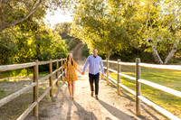 Engagement Photos Irvine Regional Park - David England Photography-001