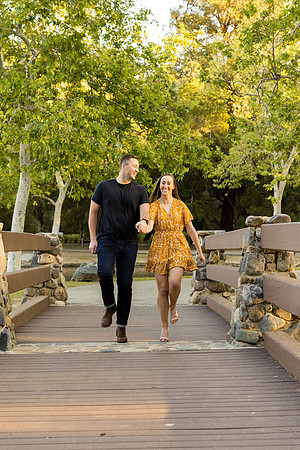 Engagement Photos Irvine Regional Park - David England Photography-141