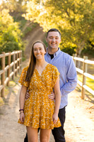 Engagement Photos Irvine Regional Park - David England Photography-010