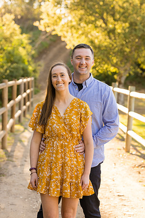 Engagement Photos Irvine Regional Park - David England Photography-010
