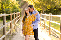 Engagement Photos Irvine Regional Park - David England Photography-013