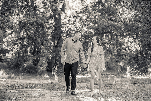 Engagement Photos Irvine Regional Park - David England Photography-032