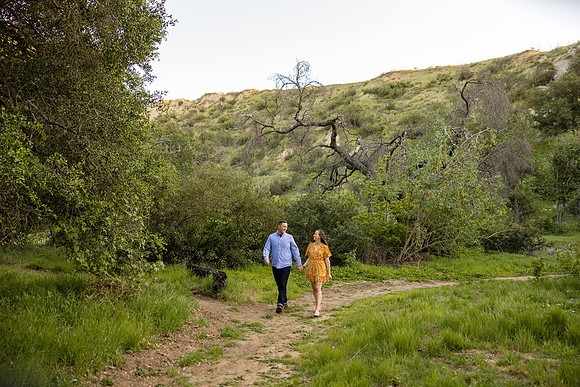 Engagement Photos Irvine Regional Park - David England Photography-068