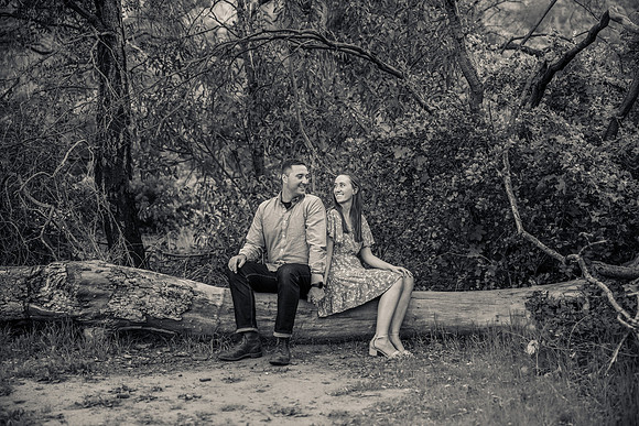Engagement Photos Irvine Regional Park - David England Photography-076