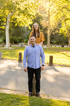 Engagement Photos Irvine Regional Park - David England Photography-101