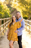 Engagement Photos Irvine Regional Park - David England Photography-012