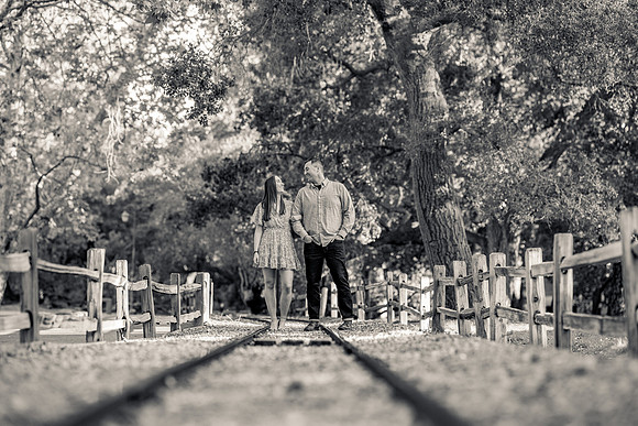 Engagement Photos Irvine Regional Park - David England Photography-106