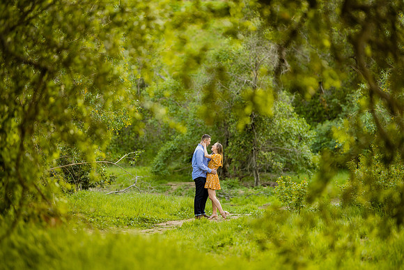Engagement Photos Irvine Regional Park - David England Photography-058