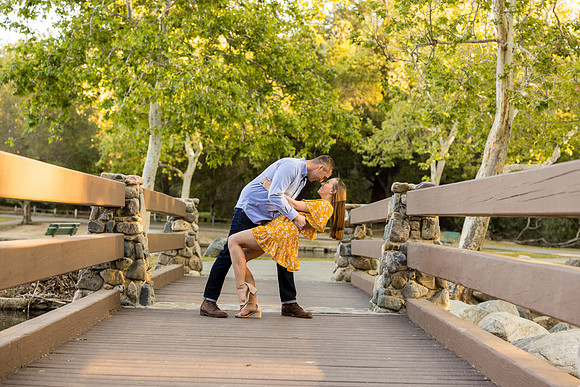 Engagement Photos Irvine Regional Park - David England Photography-131