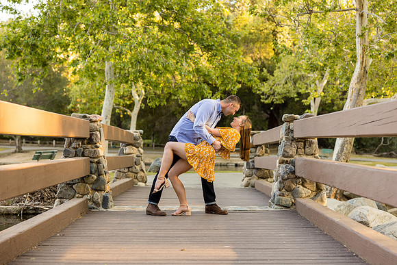 Engagement Photos Irvine Regional Park - David England Photography-132
