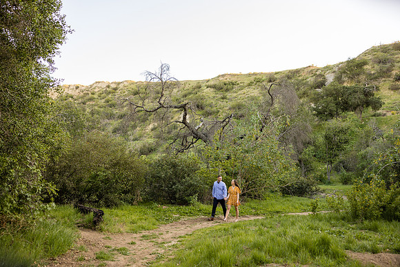 Engagement Photos Irvine Regional Park - David England Photography-065
