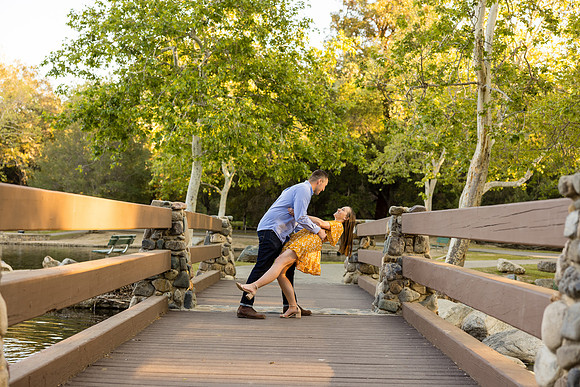 Engagement Photos Irvine Regional Park - David England Photography-125