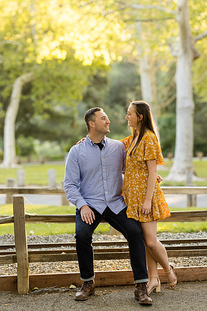 Engagement Photos Irvine Regional Park - David England Photography-123