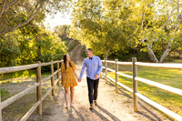 Engagement Photos Irvine Regional Park - David England Photography-005