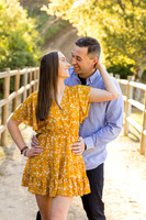 Engagement Photos Irvine Regional Park - David England Photography-019