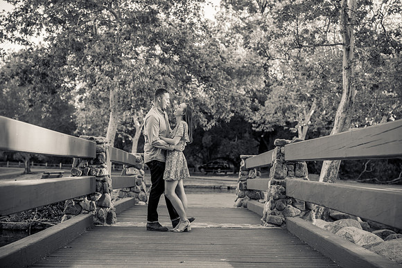 Engagement Photos Irvine Regional Park - David England Photography-127