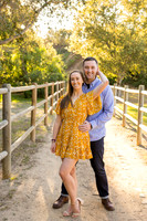 Engagement Photos Irvine Regional Park - David England Photography-011