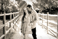 Engagement Photos Irvine Regional Park - David England Photography-014
