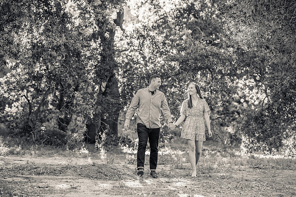 Engagement Photos Irvine Regional Park - David England Photography-028