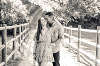 Engagement Photos Irvine Regional Park - David England Photography-016