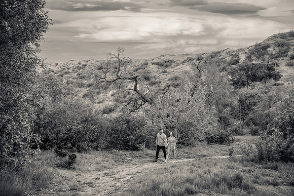 Engagement Photos Irvine Regional Park - David England Photography-064