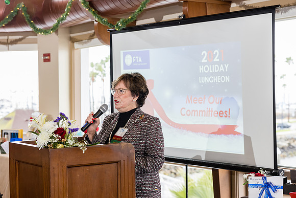 FTA Holiday Party - Parkers Lighthouse Photos-140