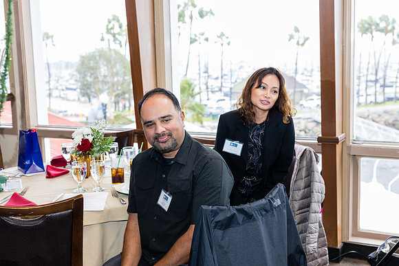 FTA Holiday Party - Parkers Lighthouse Photos-144