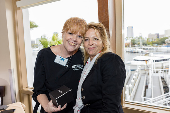 FTA Holiday Party - Parkers Lighthouse Photos-194