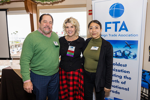 FTA Holiday Party - Parkers Lighthouse Photos-223