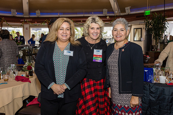 FTA Holiday Party - Parkers Lighthouse Photos-226