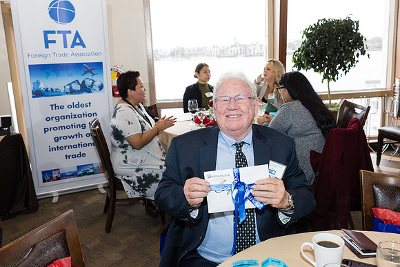 FTA Holiday Party - Parkers Lighthouse Photos-176