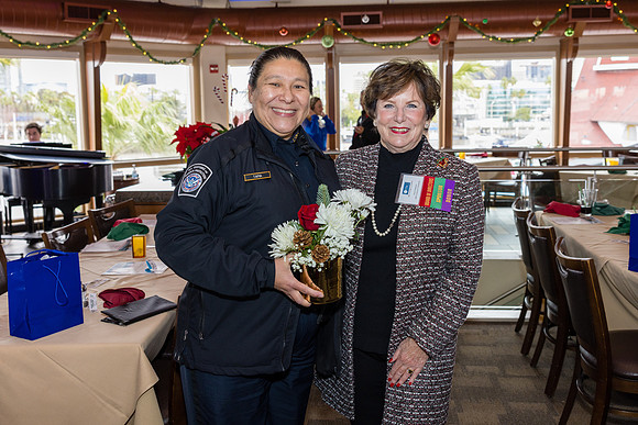 FTA Holiday Party - Parkers Lighthouse Photos-237