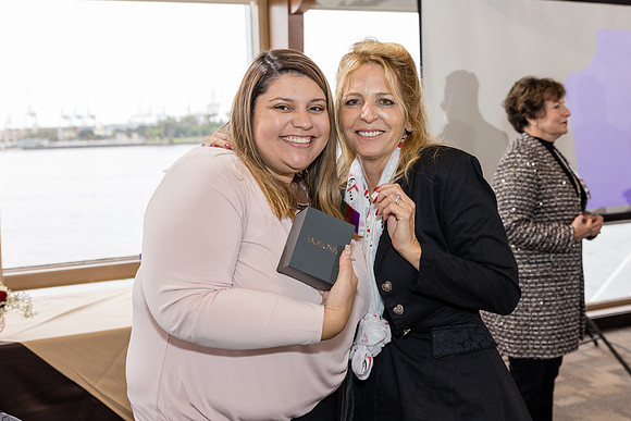 FTA Holiday Party - Parkers Lighthouse Photos-210