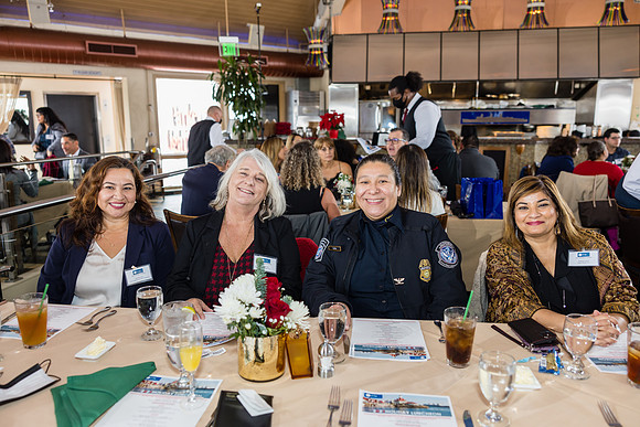 FTA Holiday Party - Parkers Lighthouse Photos-105